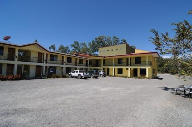 Hotel Santa Ana Liberia Airport Exterior foto