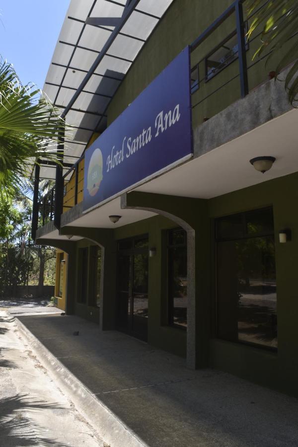 Hotel Santa Ana Liberia Airport Exterior foto